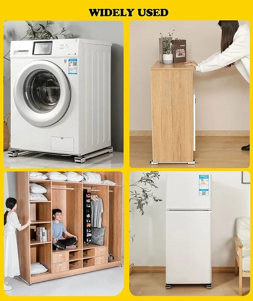 حامل ومحرك الاثاث TR-0077