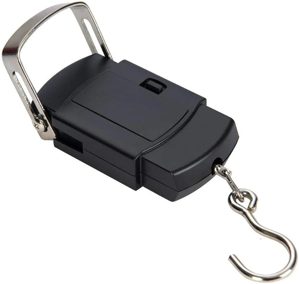 ميزان رقمي محمول TR-0103