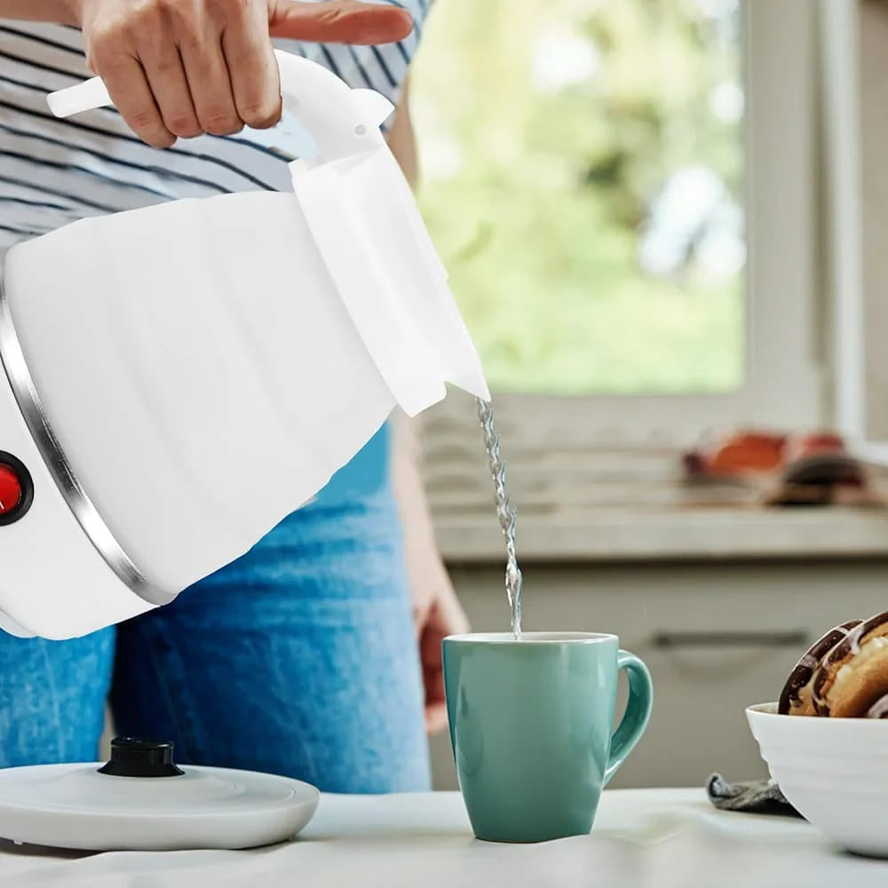 كاتل سيلكون قابل للطي TR-0121