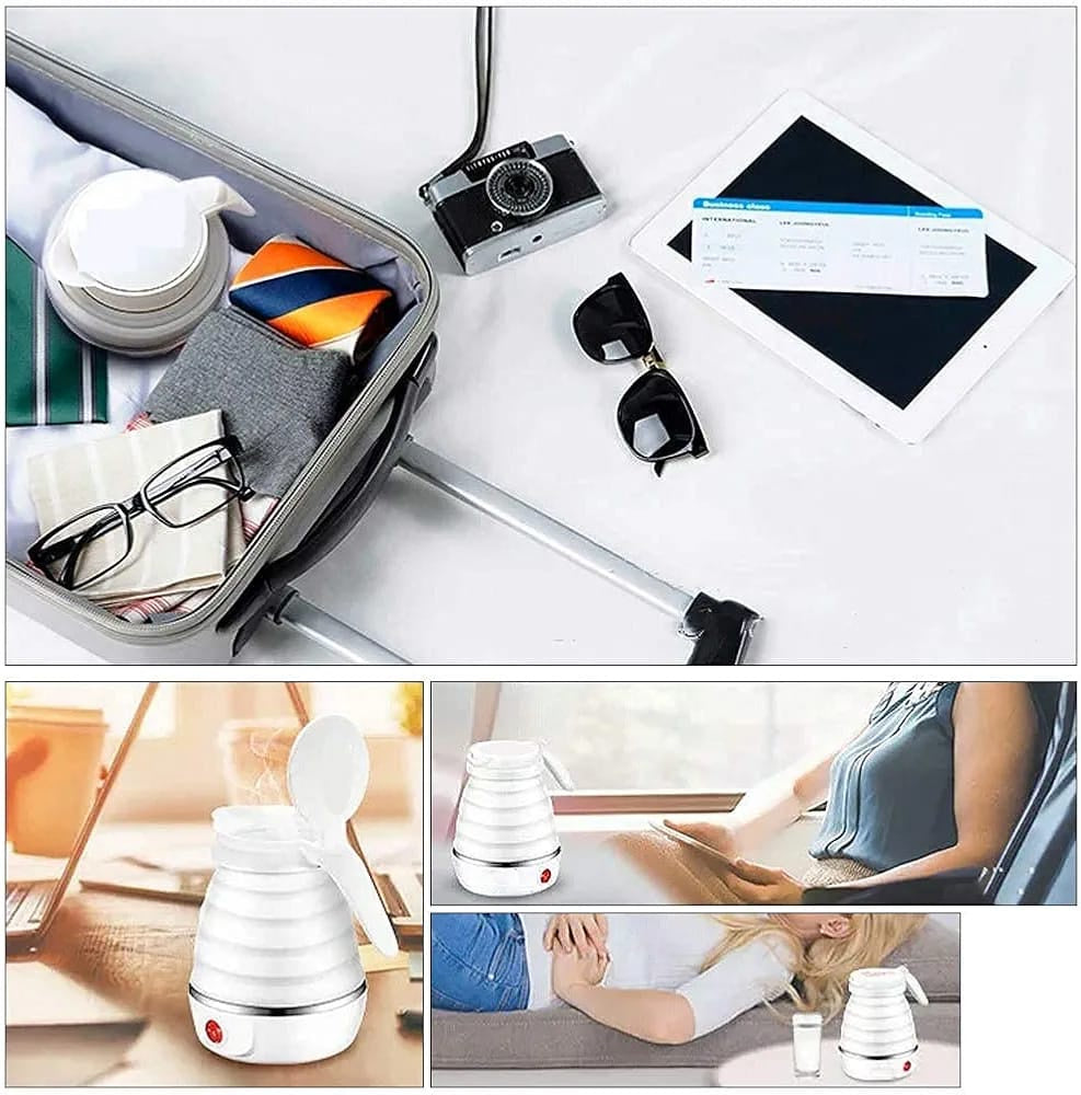 كاتل سيلكون قابل للطي TR-0121