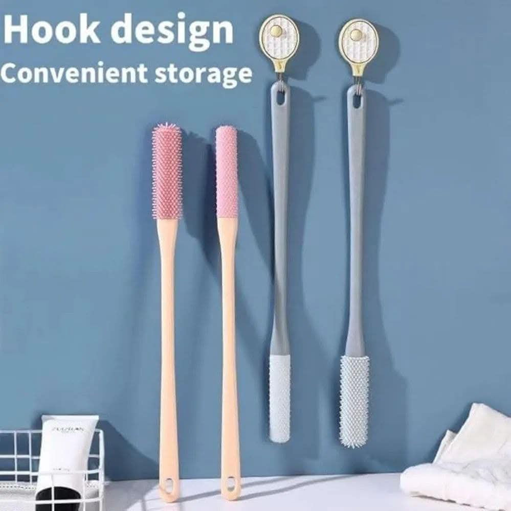 فرشة اصابع القدم قطعتان TR-0123