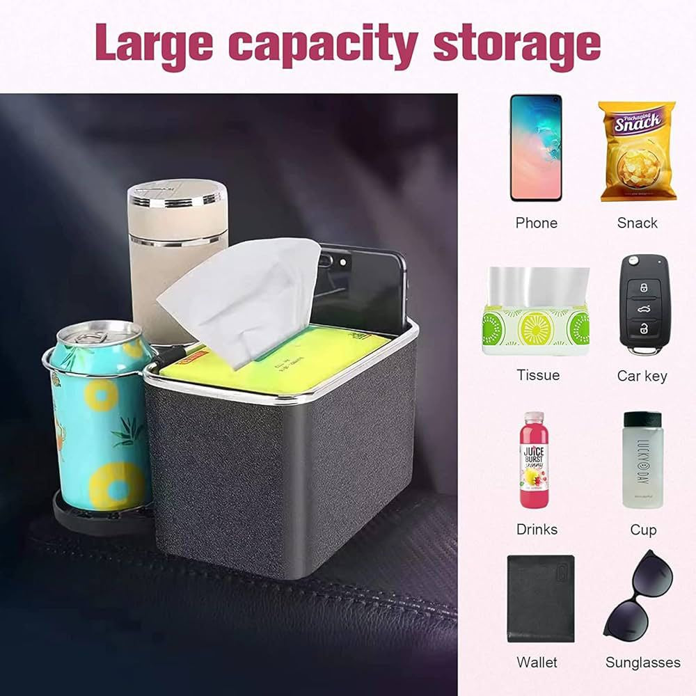 منظم مسند السيارة TR-0168