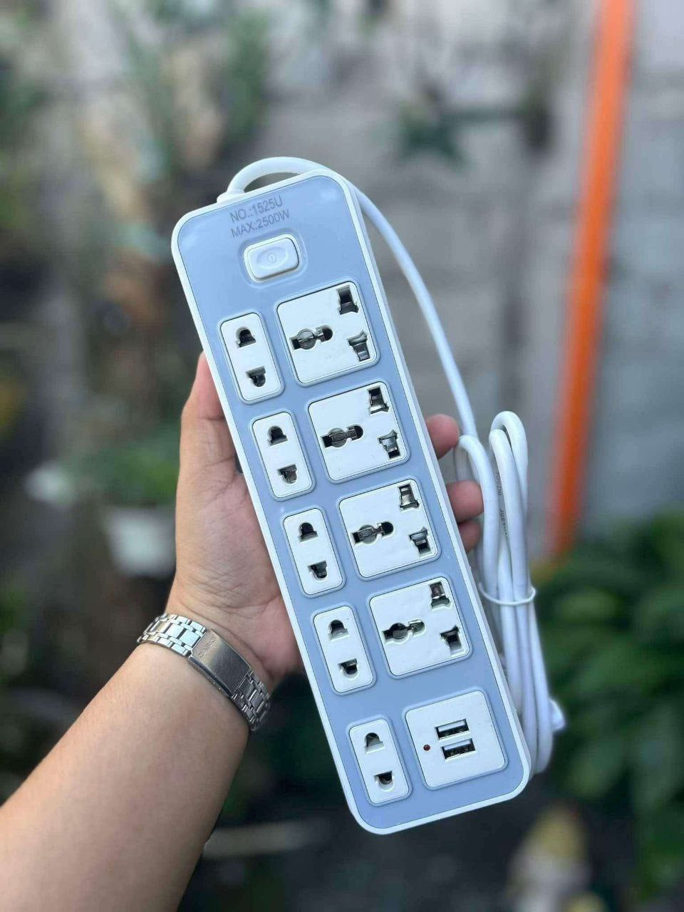 مشترك 8 فتحات TR-0182