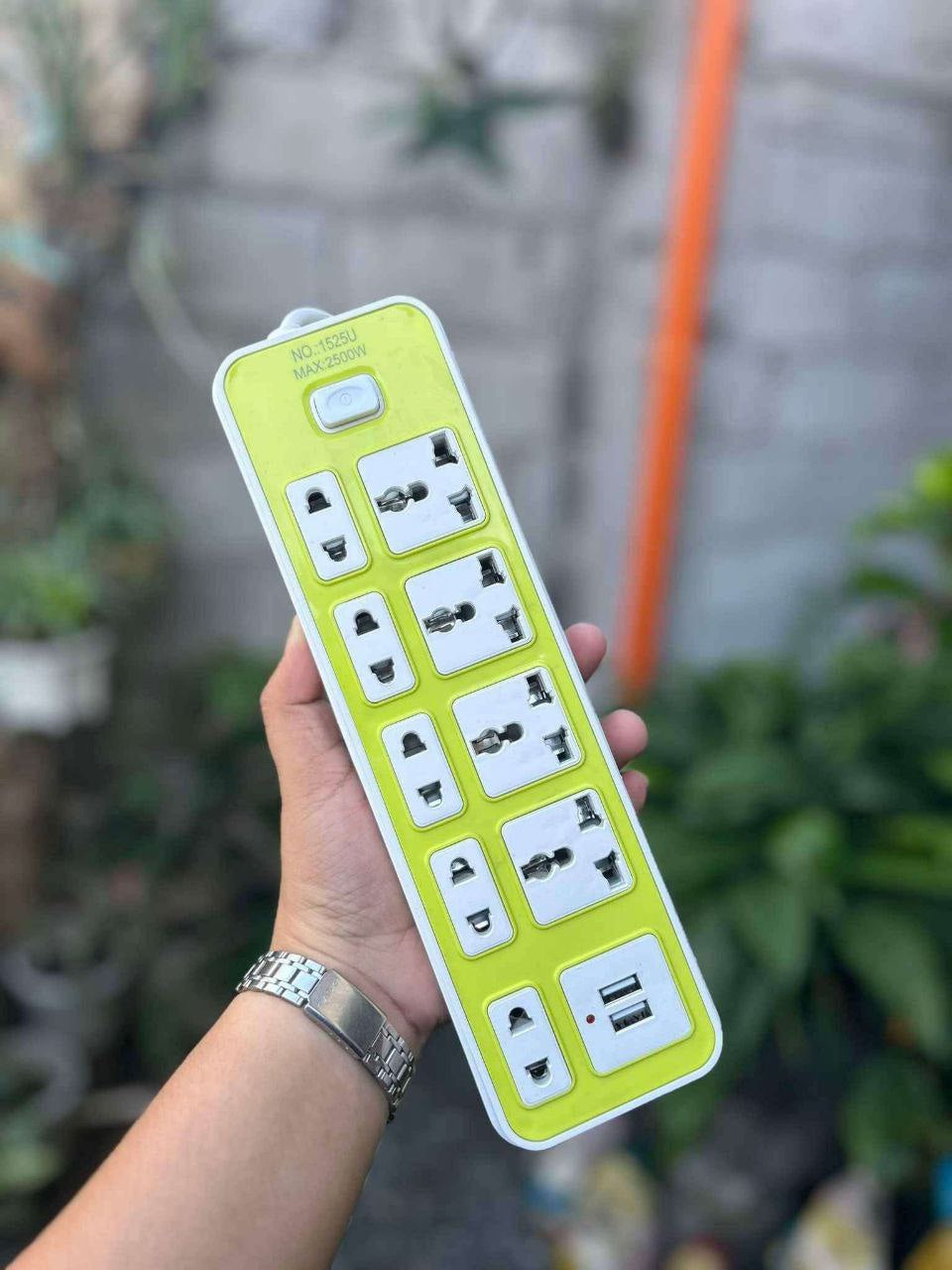 مشترك 8 فتحات TR-0182