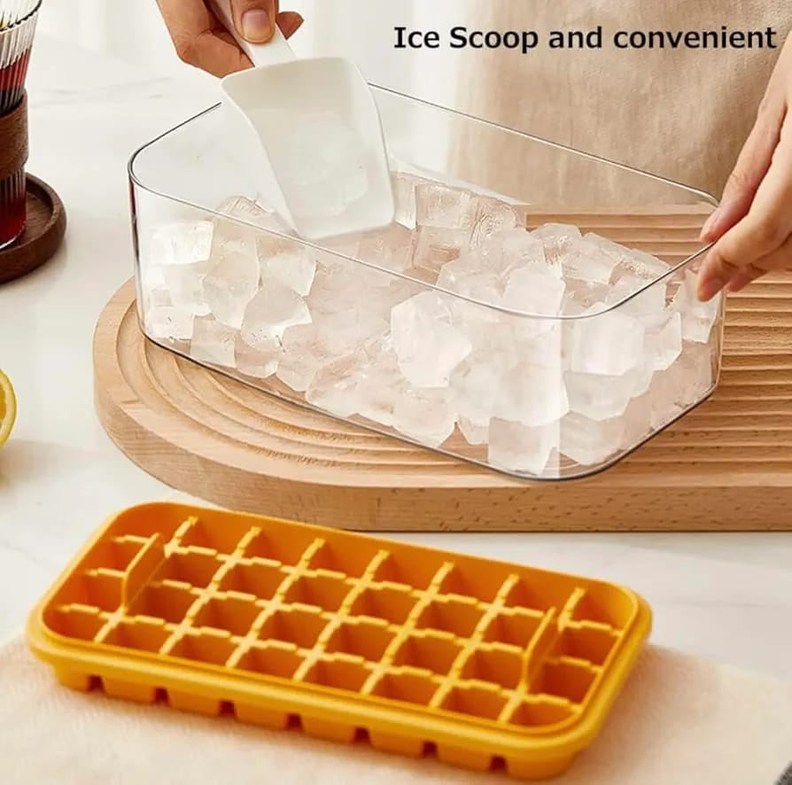 قالب لصنع مكعبات التلج TR-0193