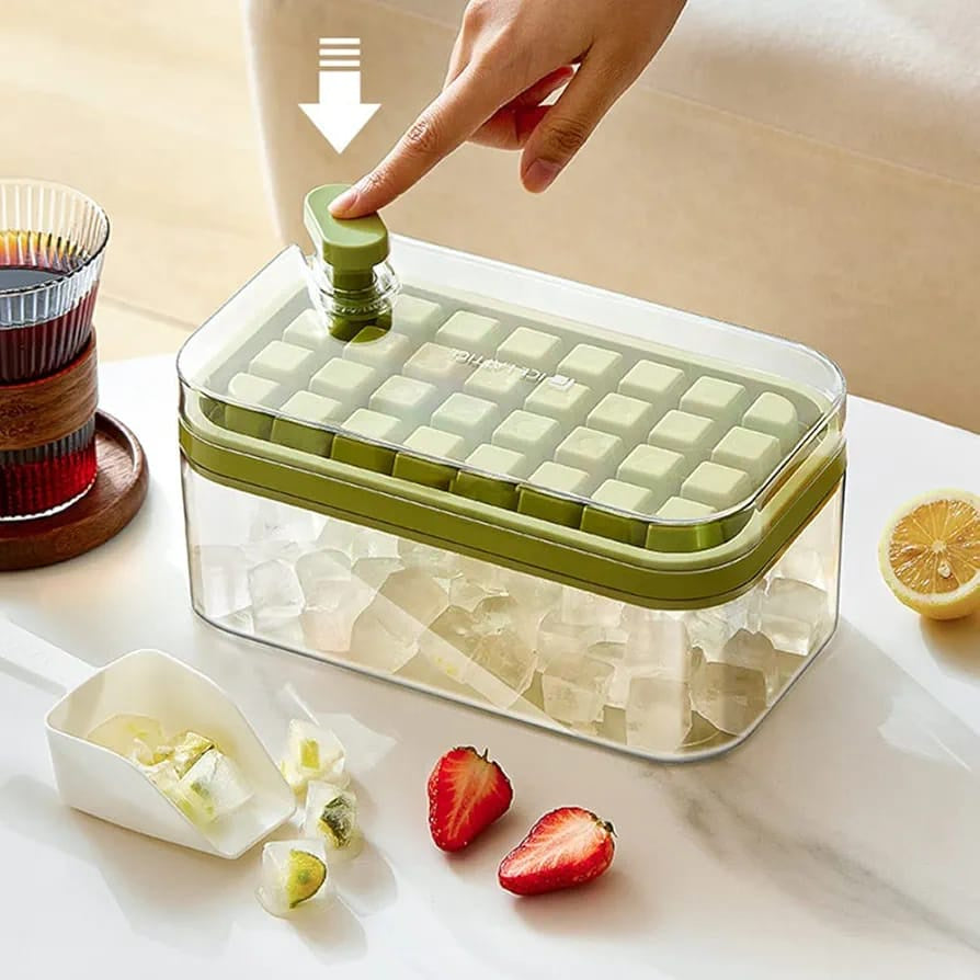 قالب لصنع مكعبات التلج TR-0193