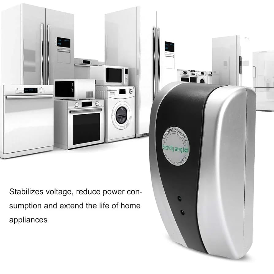 جهاز توفير الكهرباء TR-0214