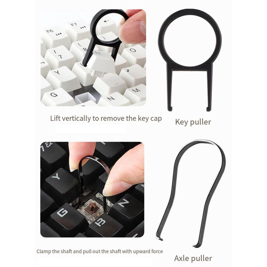 طقم تنظيف الأجهزة 19 في 1 TR-0287