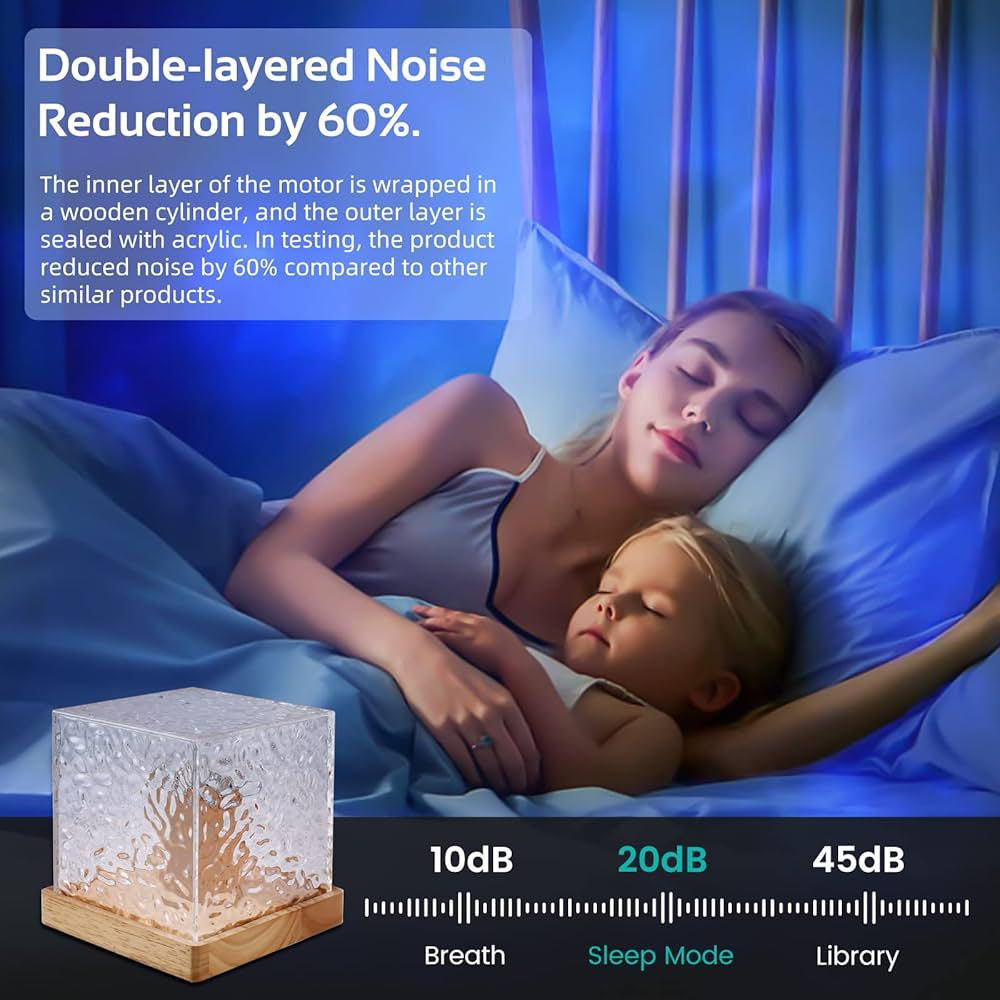 بروجكتور ضوء المحيط ب3 لون AB-009