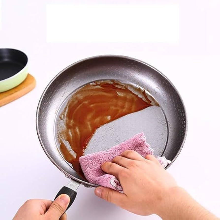 باكت 10 فوط ميكروفايبرTR-0294