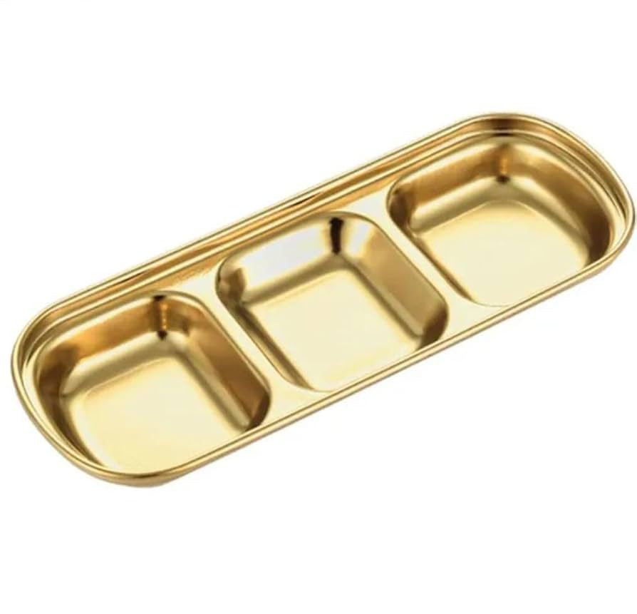 عرض قطعتين من قالب الصوصات الدهبي AB-017