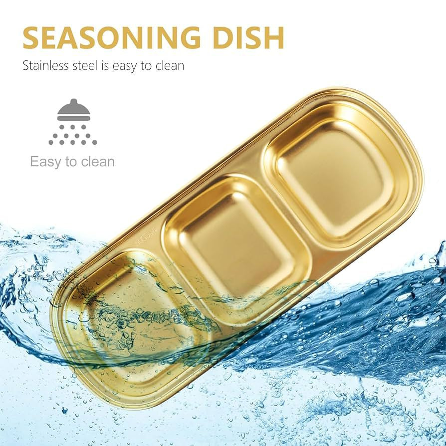 عرض قطعتين من قالب الصوصات الدهبي AB-017