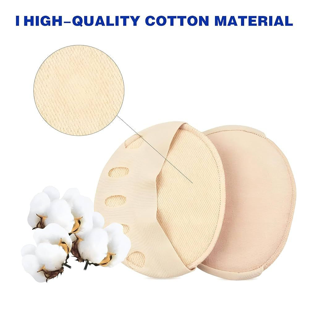 عرض علبتين من داعم القدم وأصابع القدمTR-0305