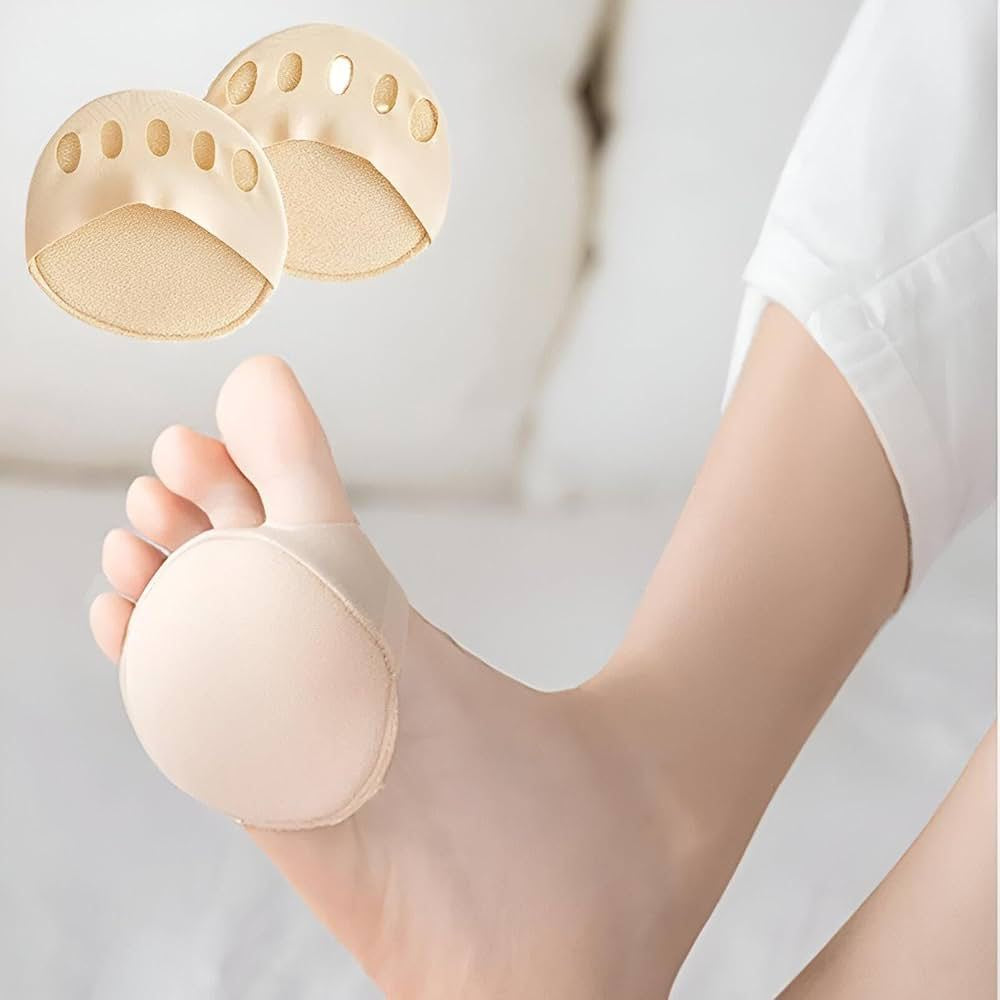 عرض علبتين من داعم القدم وأصابع القدمTR-0305