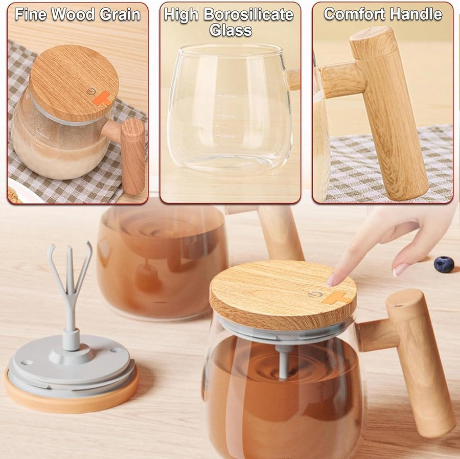 المج الخلاط لخلط المشروبات TR0340