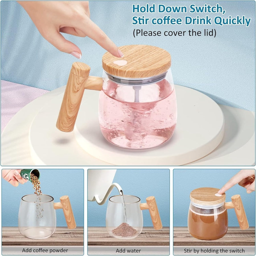 المج الخلاط لخلط المشروبات TR0340