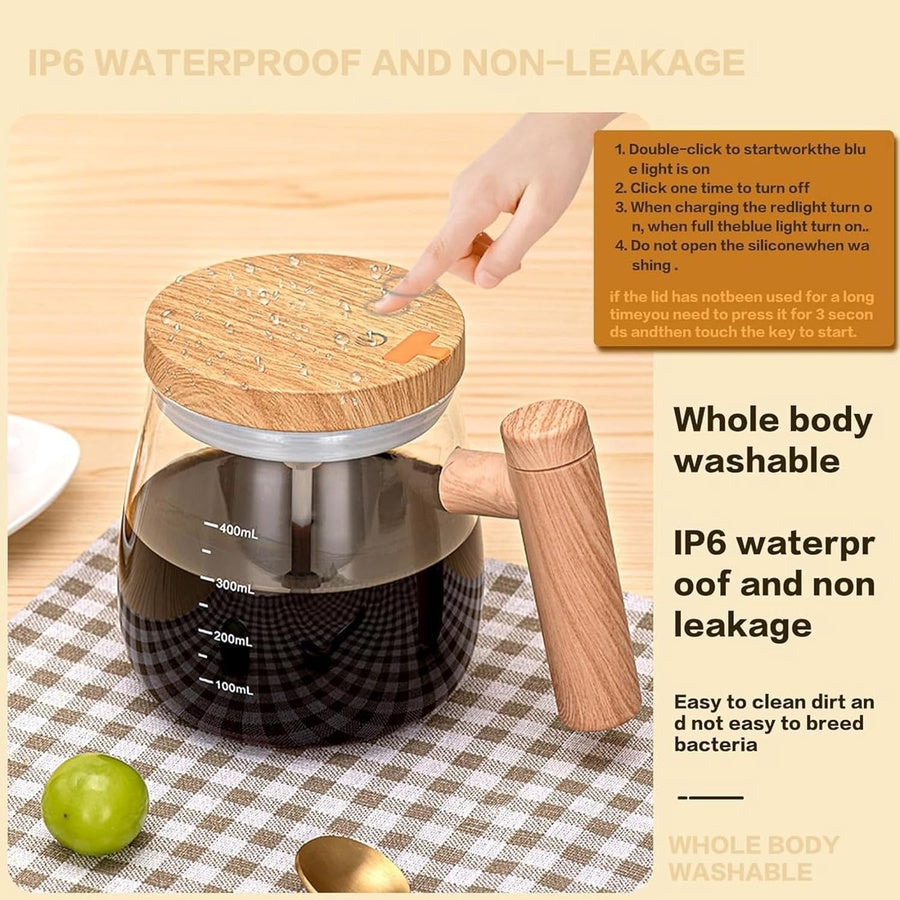 المج الخلاط لخلط المشروبات TR0340