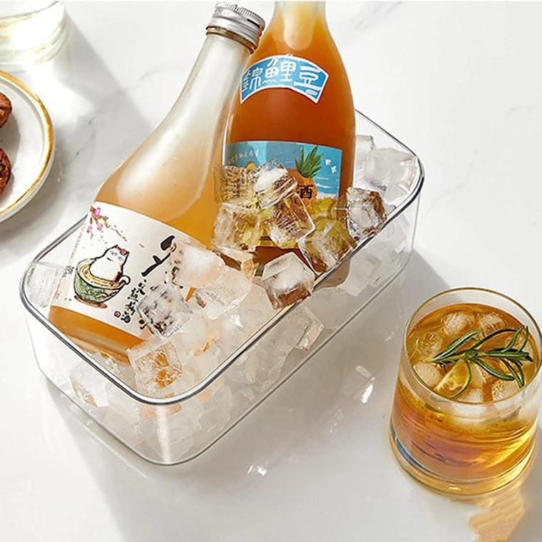 قالب لصنع مكعبات التلج TR-0193