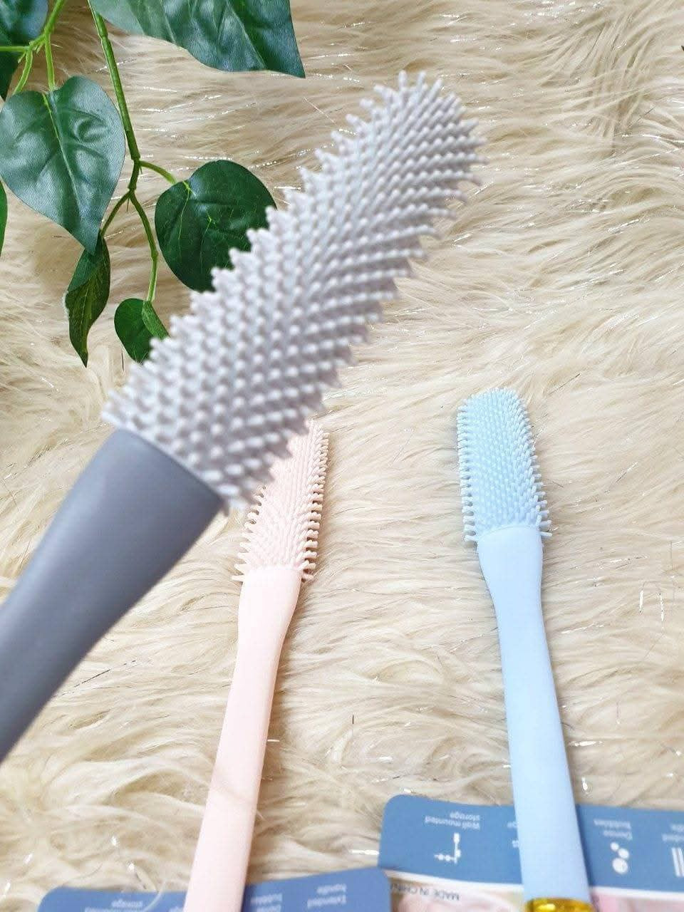 فرشة اصابع القدم قطعتان TR-0123