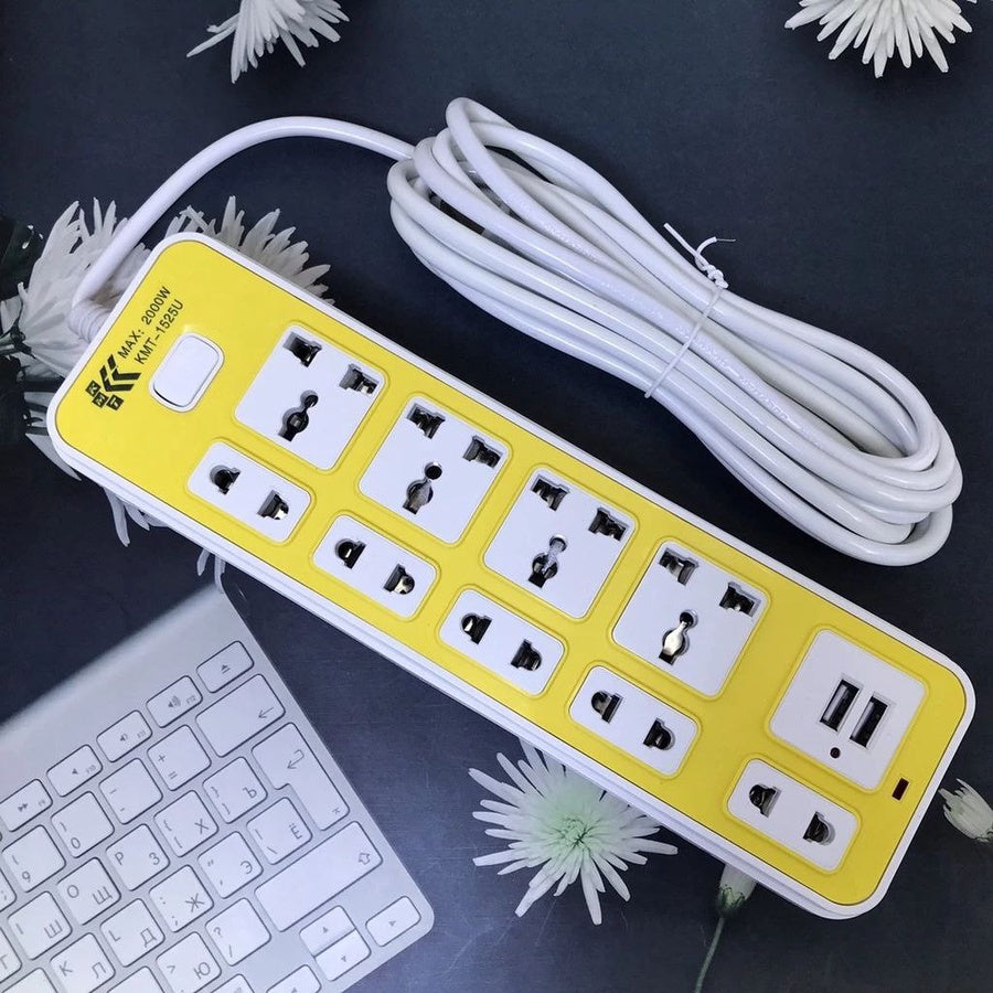 مشترك 8 فتحات TR-0182