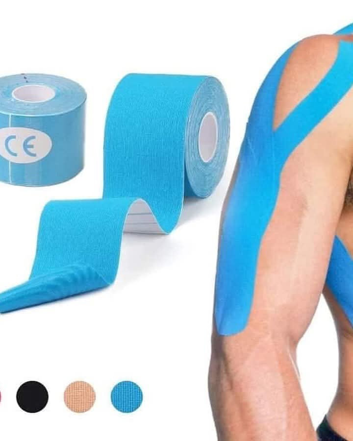 شريط اللاصق الطبي TR-0156