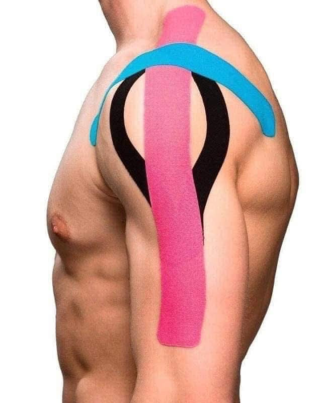 شريط اللاصق الطبي TR-0156