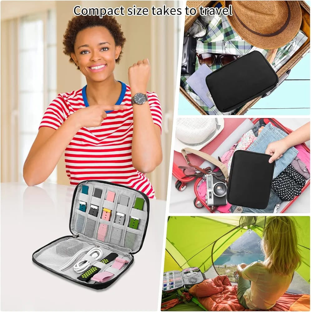 شنطة تخزين للمتعلقات الشخصية TR-0029