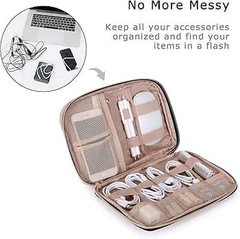 شنطة تخزين للمتعلقات الشخصية TR-0029