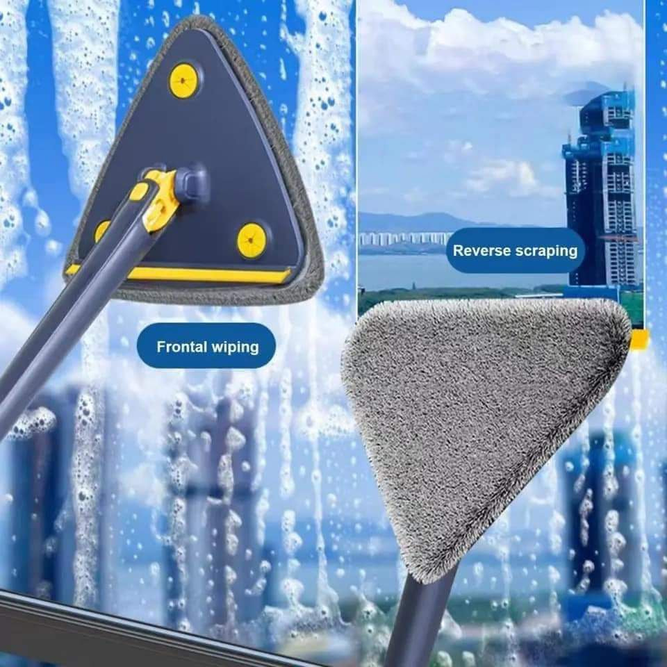 مساحة باركيه مثلثة الاعصارية TR-0135