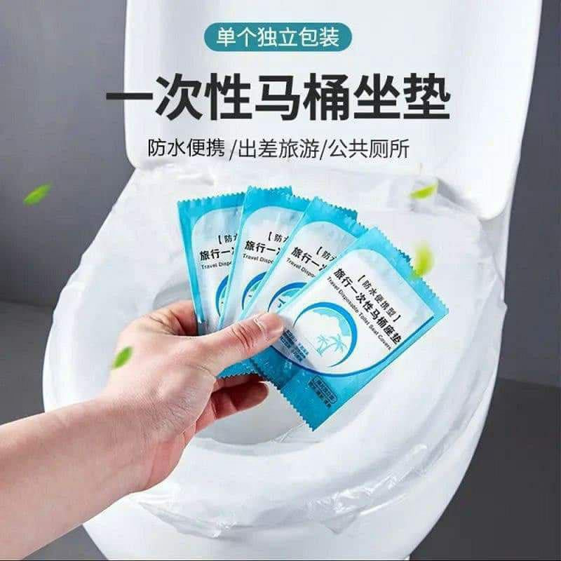 اكياس تواليت مستوردة TR-0068