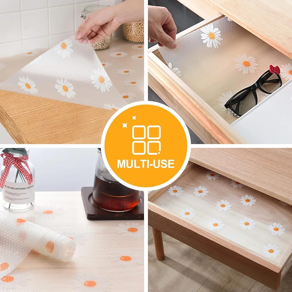 رول الادراج السيلكون اشكالTR-0067