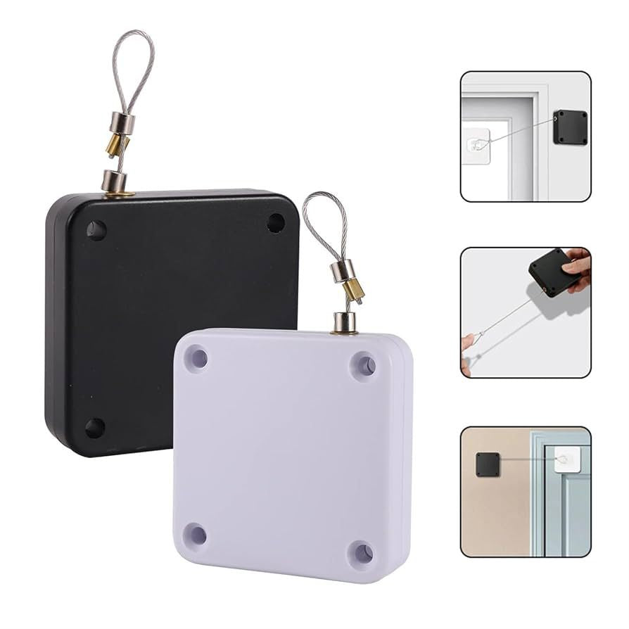 غالق الباب الاوتوماتيكTR-0289