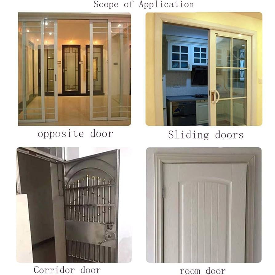 غالق الباب الاوتوماتيكTR-0289