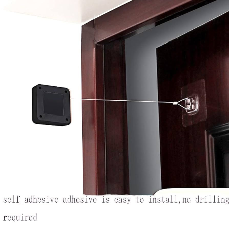 غالق الباب الاوتوماتيكTR-0289