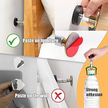 عرض قطعتين من صدادة اهتزاز السرير TR-0274