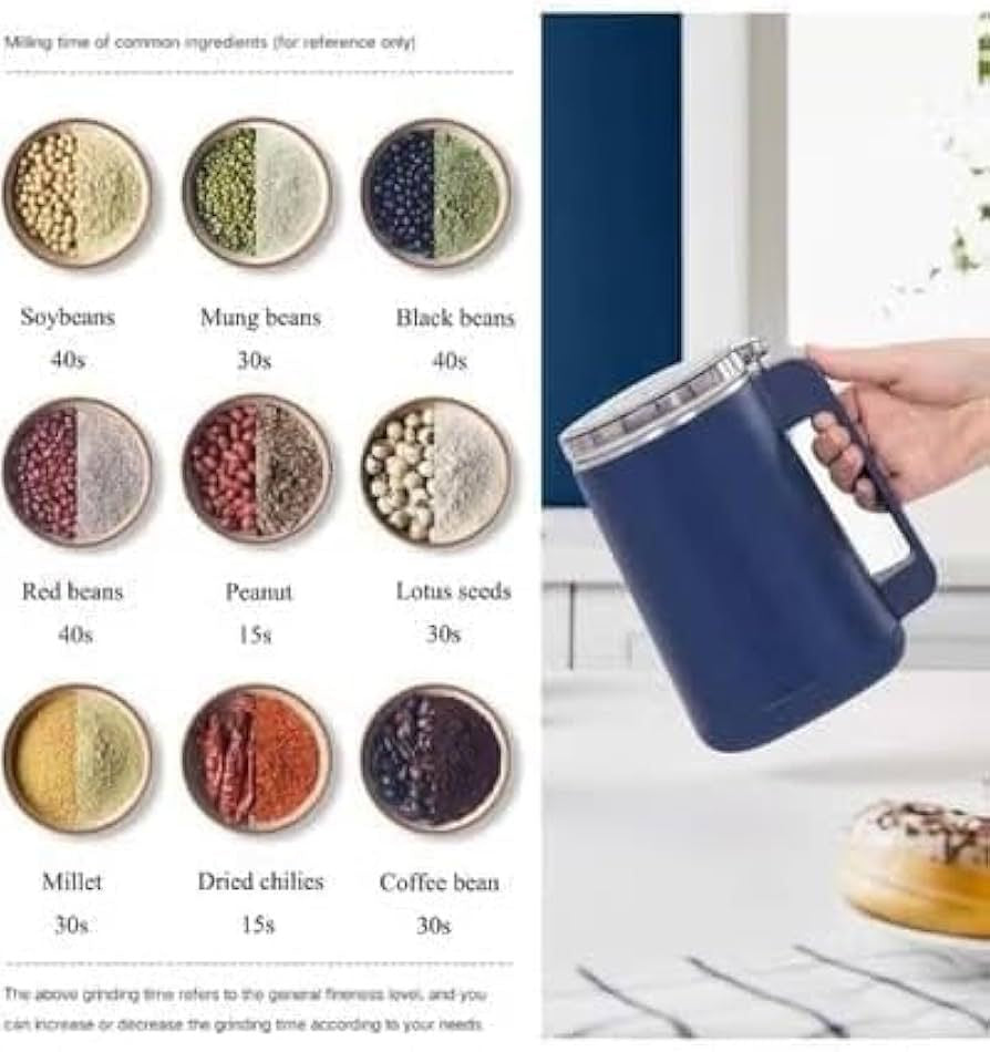 المطحنة الجركن الجامبو TR-0353