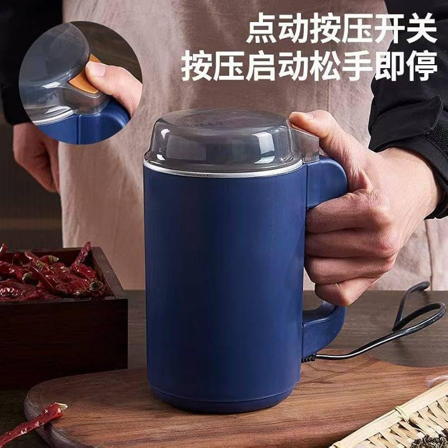 المطحنة الجركن الجامبو TR-0353