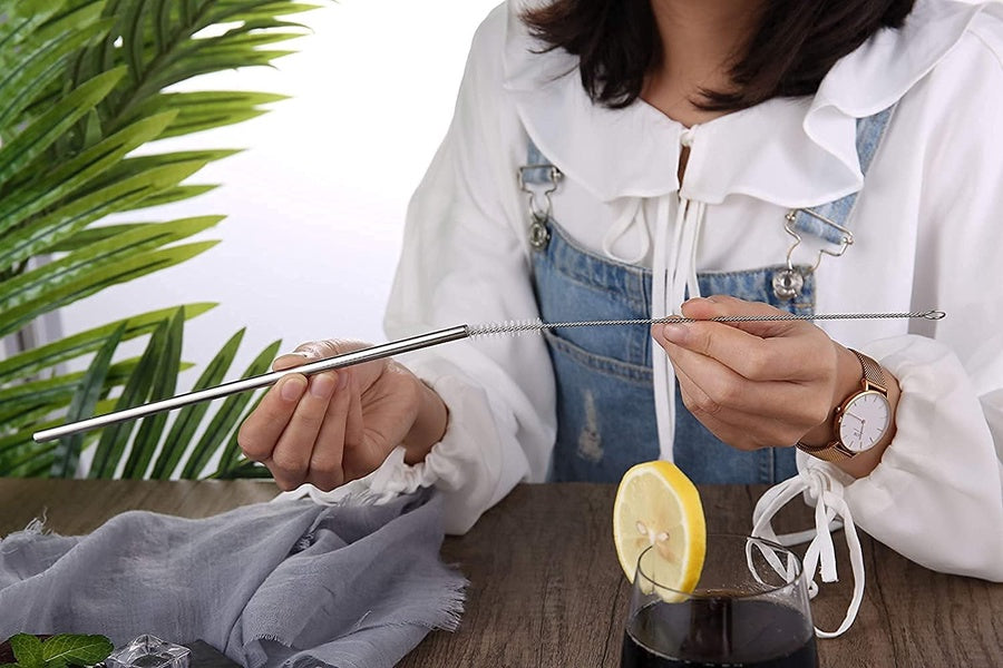 طقم شاليموه معدن TR-0389