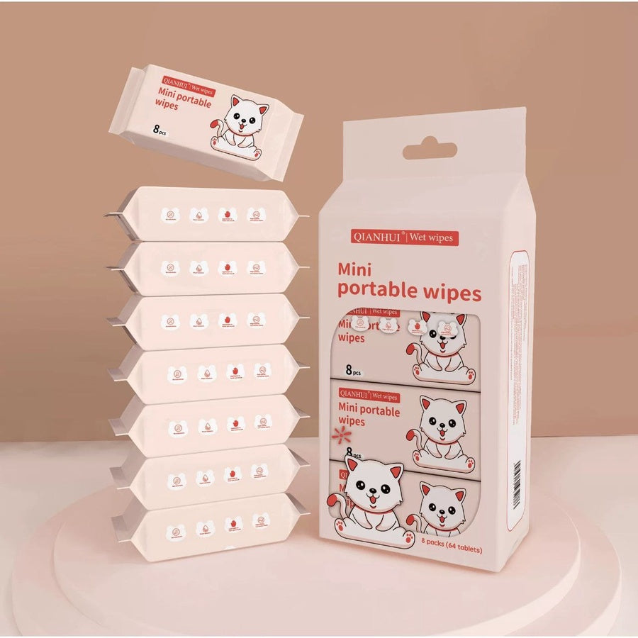 بوكس البيت العملي 4 منتجات TR-0392