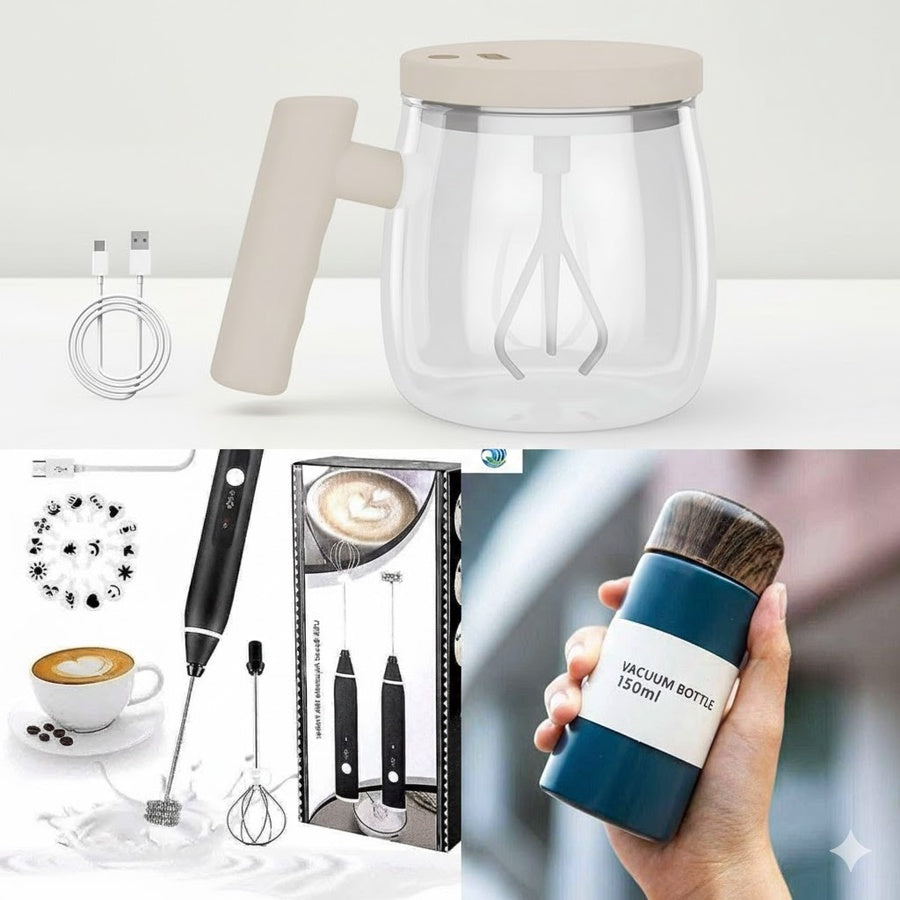 بوكس مزاج القهوة TR-0394