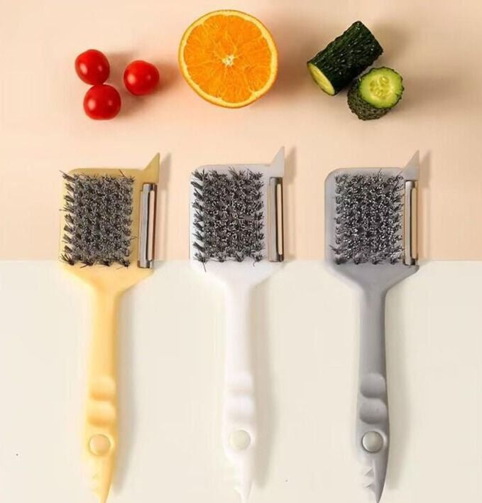 بوكس المطبخ الذكي و هدية قفل التلاجه TR-0395