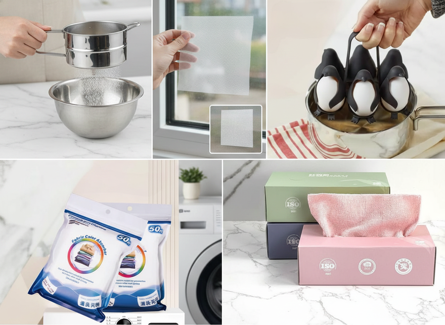 بوكس المطبخ الشامل TR-0401