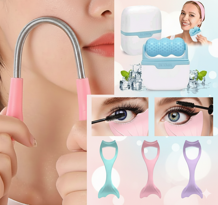 باكيدچ العناية الكاملة للبنات TR-0404