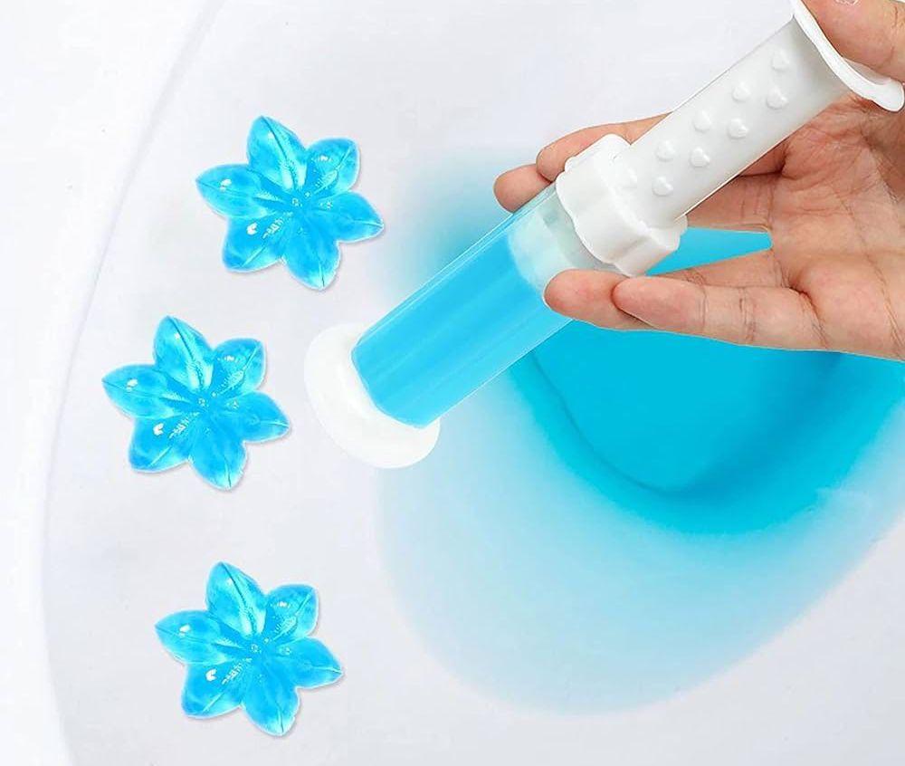 باكيدج العناية الشاملة بالتواليتTR-0407