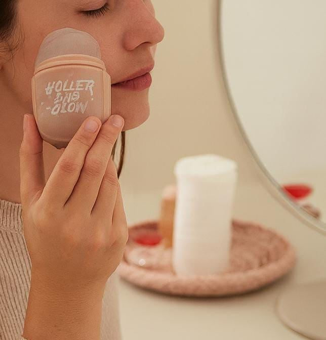 باكيدج بشرة الكوريين السحرية TR-0412