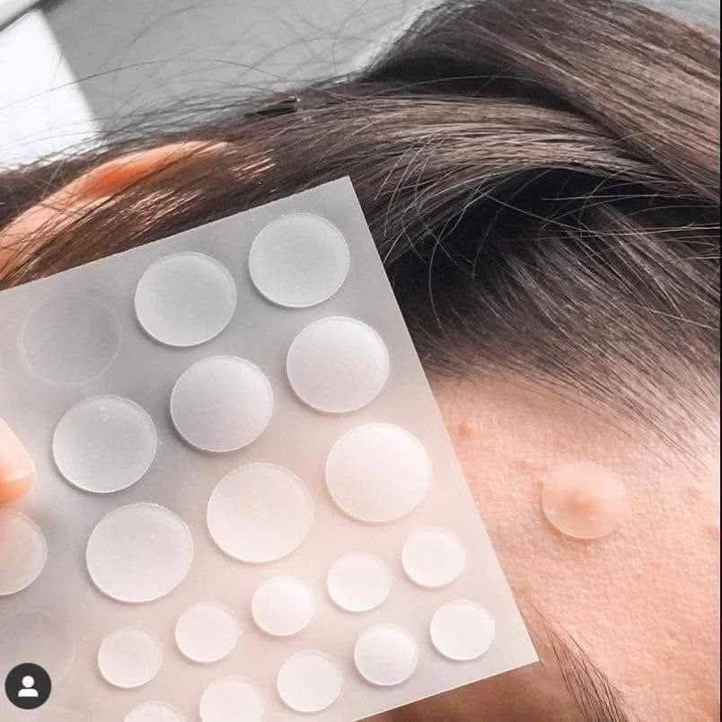 باكيدج بشرة الكوريين السحرية TR-0412