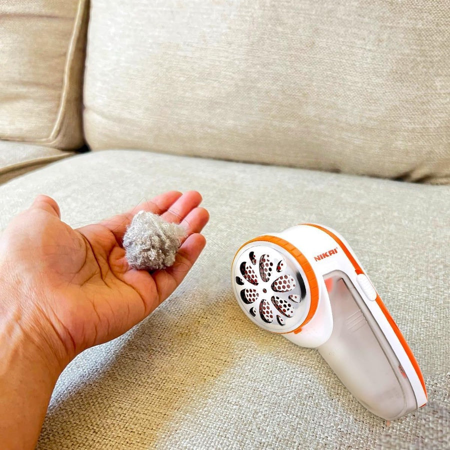 جهاز ازالة الوبر TR-0399