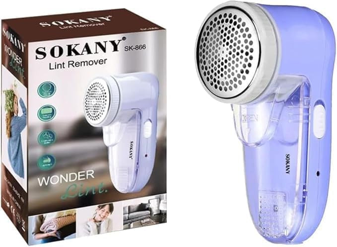 جهاز ازالة الوبر TR-0399