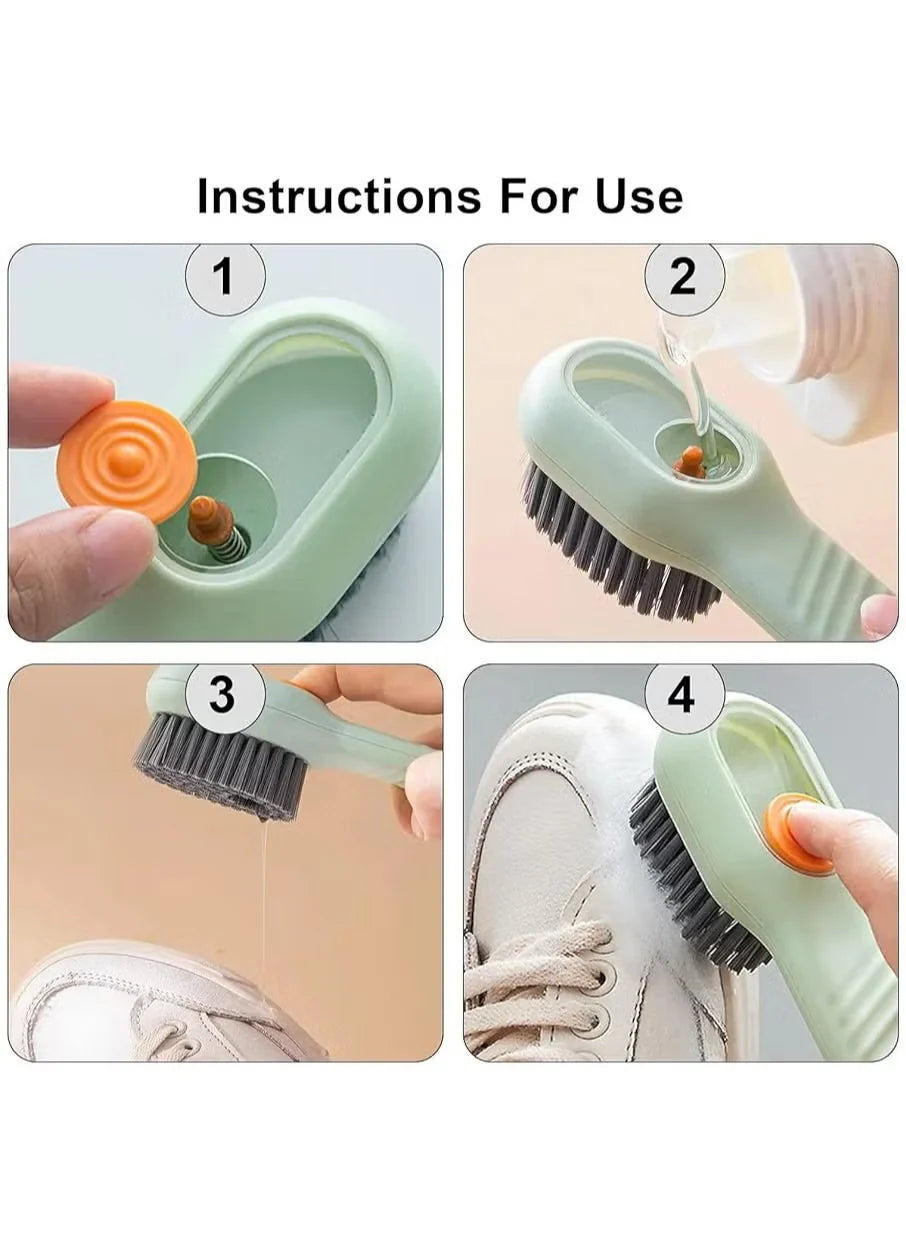 باكيدج رجع شوزك جديد TR-0414