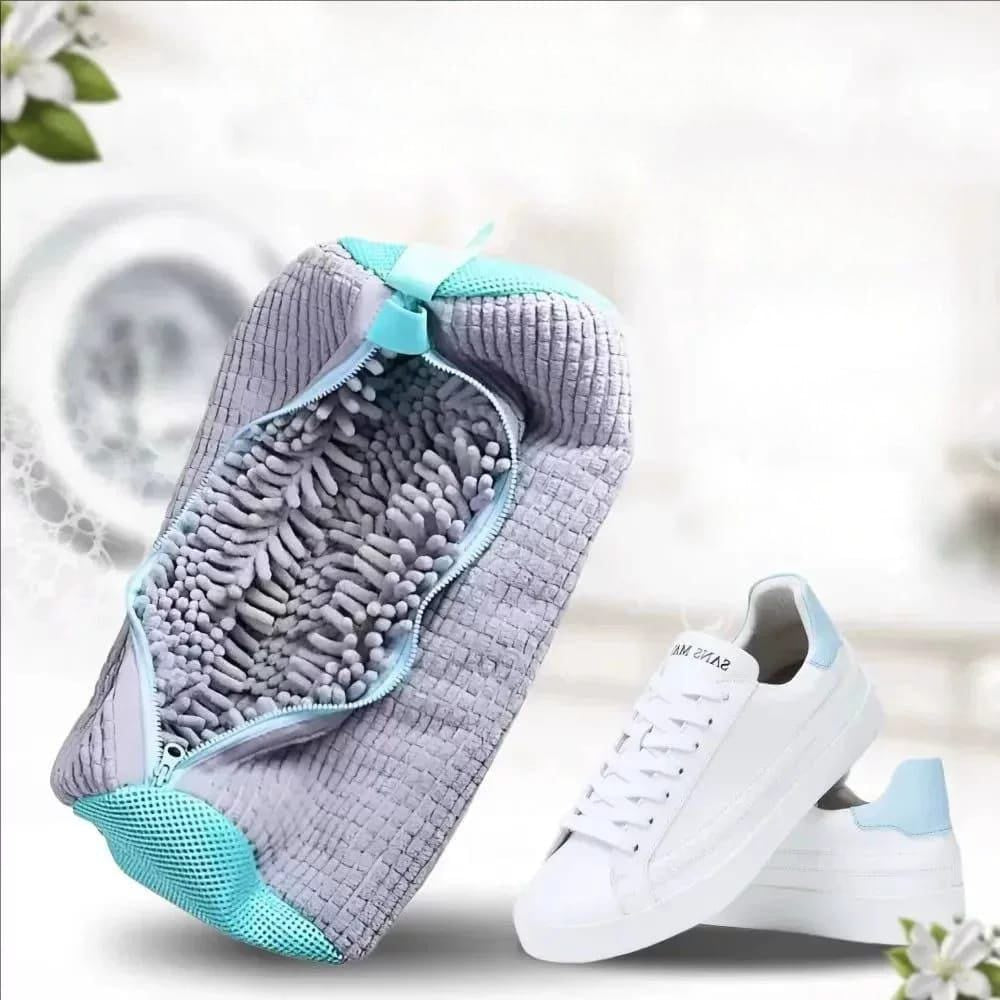 باكيدج رجع شوزك جديد TR-0414